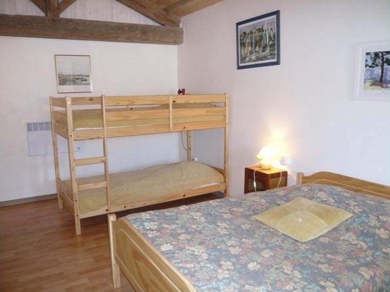 Le Puy Babin Chambres Familiales A La Ferme Saint-Mathurin  Zewnętrze zdjęcie